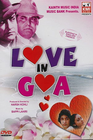 Love in Goa