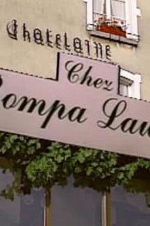 Chez Bompa Lawijt