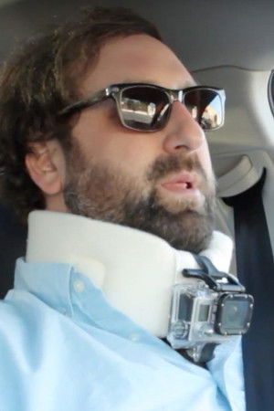 Tim and Eric's Go Pro Show