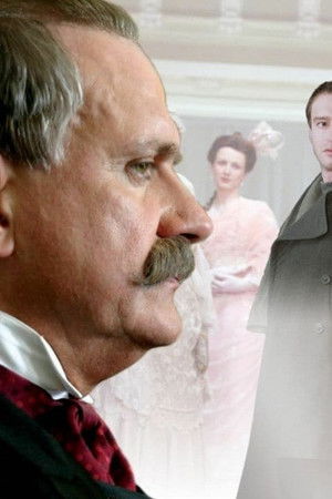 Leviathan'da Cinayet