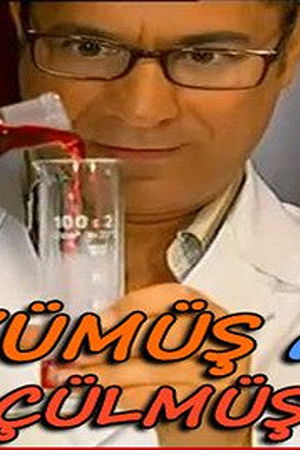 Büyümüş de Küçülmüş