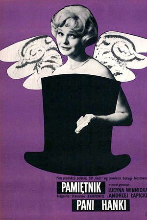 Pamiętnik pani Hanki