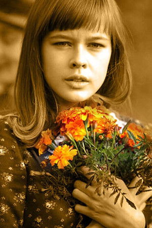 Катя: Военная история