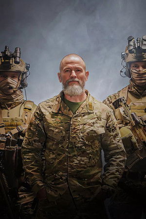 Kamp Waes: Classified