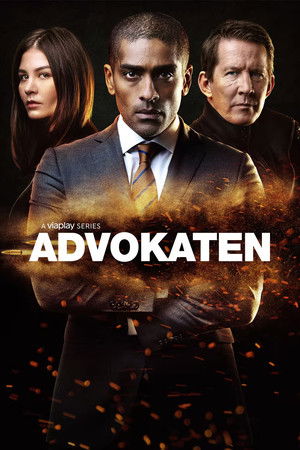 Advokaten