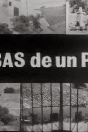 Crónicas de un pueblo