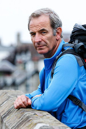 Robson Green: Walking Coast to Coast