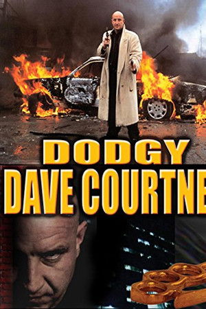 Dave Courtney Dodgy Dave