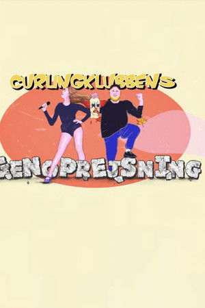 Curlingklubbens Genoprejsning