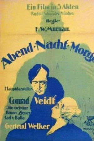 Abend – Nacht – Morgen