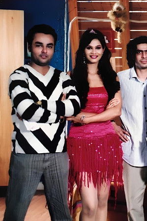 Hero - Bhakti Hi Shakti Hai