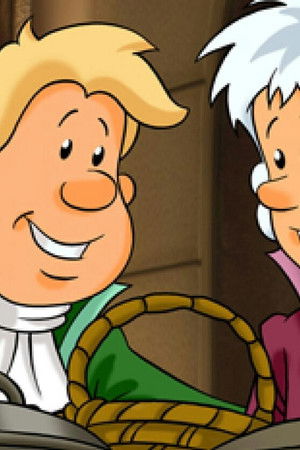 Little Amadeus – Die Abenteuer des jungen Mozart