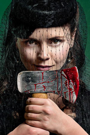 The Lizzie Borden Chronicles