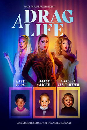 A Drag Life