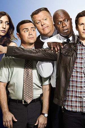 Brooklyn Nine-Nine