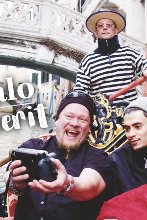 Haapasalo ja kaverit