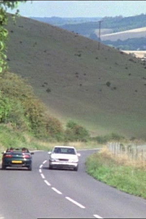 The Man Who Made Husbands Jealous