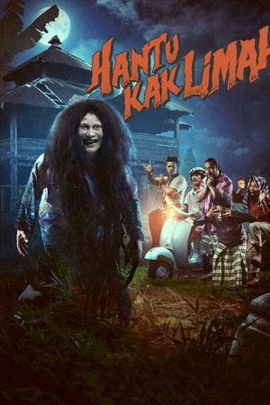 Hantu Kak Limah