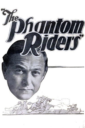The Phantom Riders