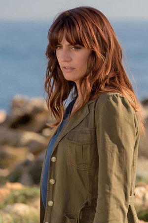 La Vengeance aux yeux clairs