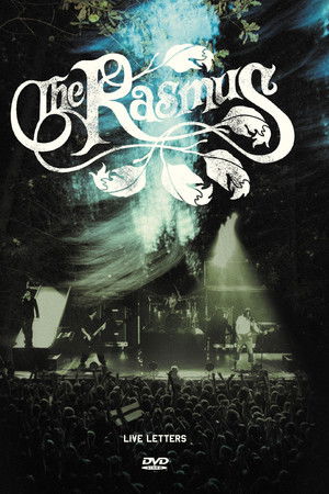 The Rasmus: Live Letters