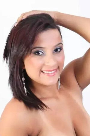 Suellem Machado