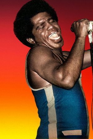 James Brown: Say It Loud