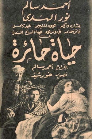 حياة حائرة