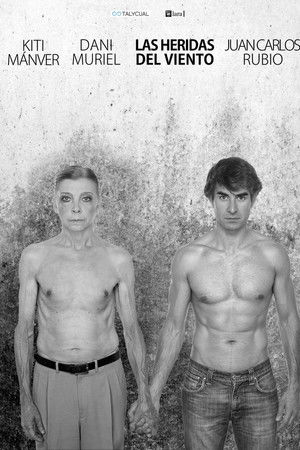 Las heridas del viento