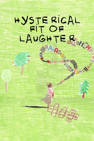 Histerični napad smeha