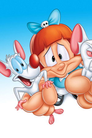 Pinky, Elmyra & The Brain