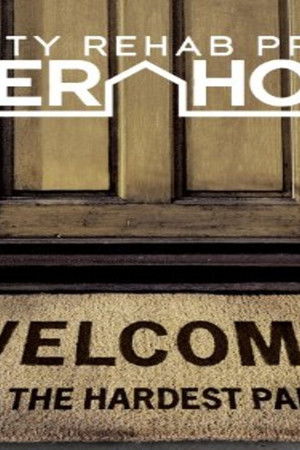 Celebrity Rehab Presents Sober House