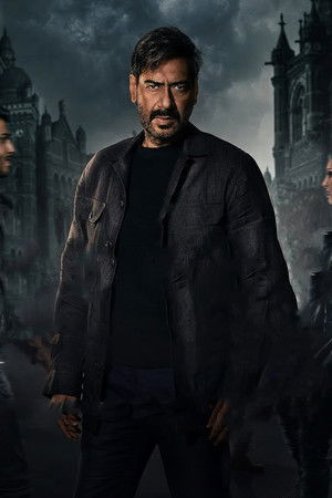 Rudra: The Edge Of Darkness