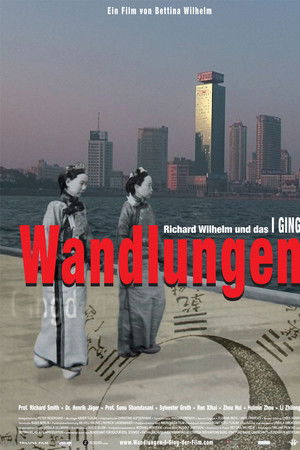 Wisdom of Changes - Richard Wilhelm and the I Ching