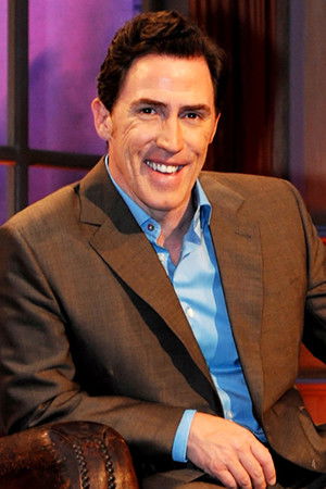The Rob Brydon Show