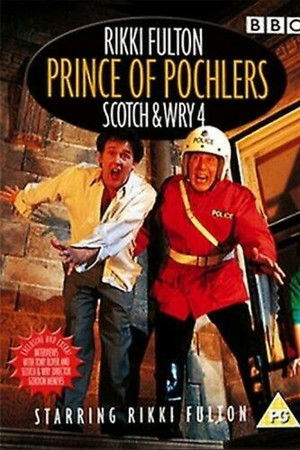 Rikki Fulton - Prince of Pochlers in Scotch & Wry 4