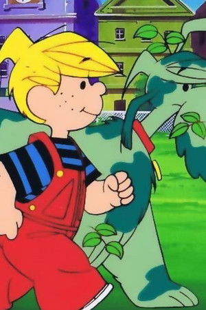 Yaramaz Çocuk Dennis