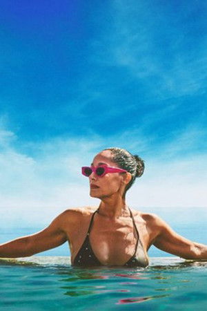 Solo Traveling with Tracee Ellis Ross