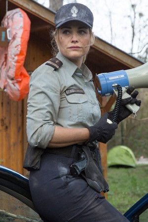 Dead Landes, les escapés