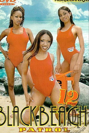 Black Beach Patrol 12
