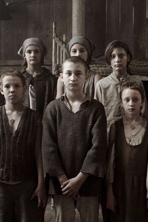 Nazijäger - Reise in die Finsternis