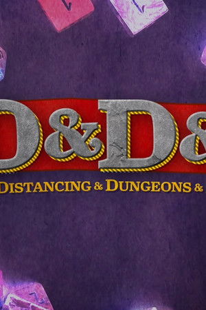Social Distancing & D&D