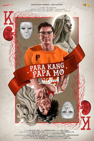 Para Kang Papa Mo