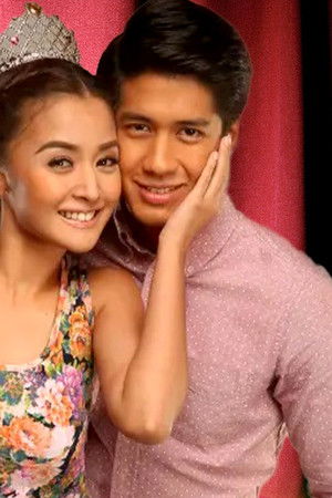 Prinsesa ng Buhay Ko