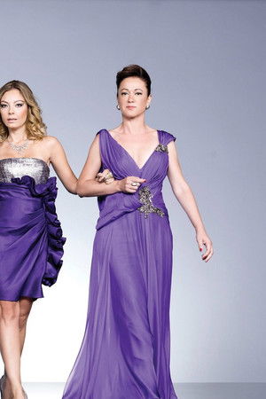 Umutsuz Ev Kadınları