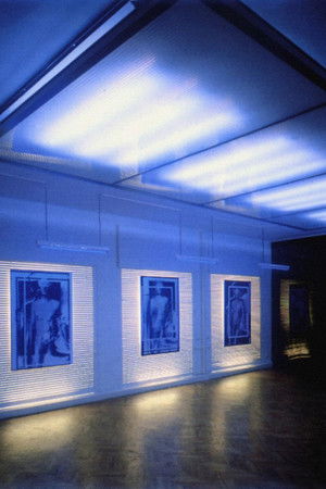 XYXX Mosaic Identity