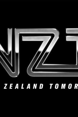New Zealand Tomorrow