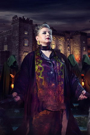 The Traitors Ireland