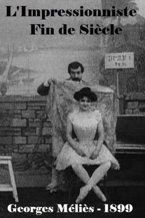 L'Illusionniste fin-de-siècle