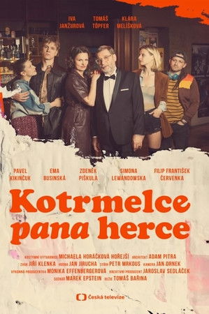 Kotrmelce pana herce
